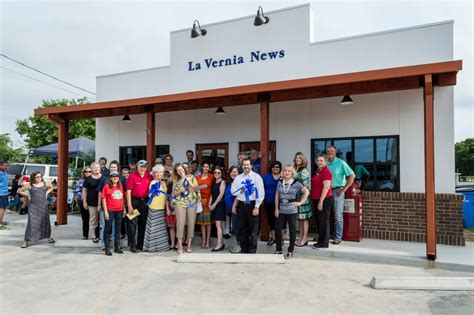 la vernia texas newspaper.